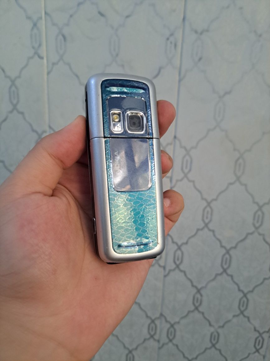 Nokia 6275 criket