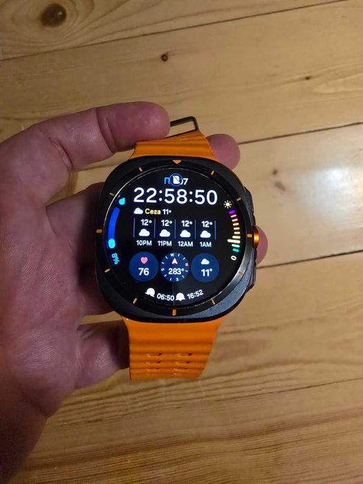 Galaxy watch ultra 47 mm