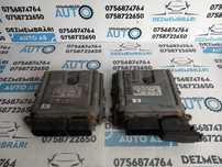 Calculator motor ECU 2.2 cdi Mercedes Sprinter