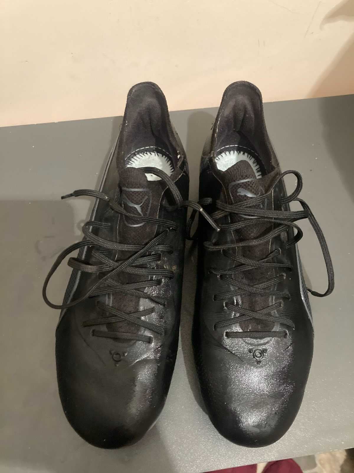 Професионални бутонки PUMA king