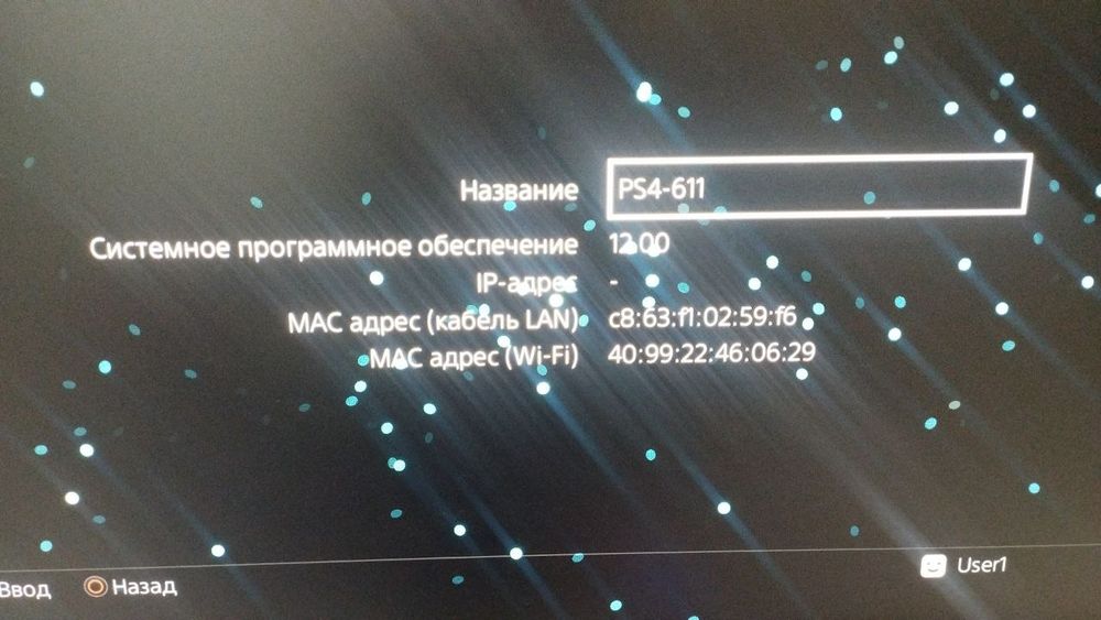 Playstation 4 slim 1 tb Goldenhen прошивка