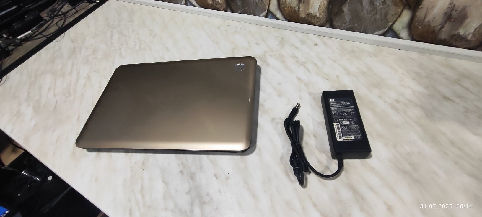 Ноутбук core i3 + ssd
