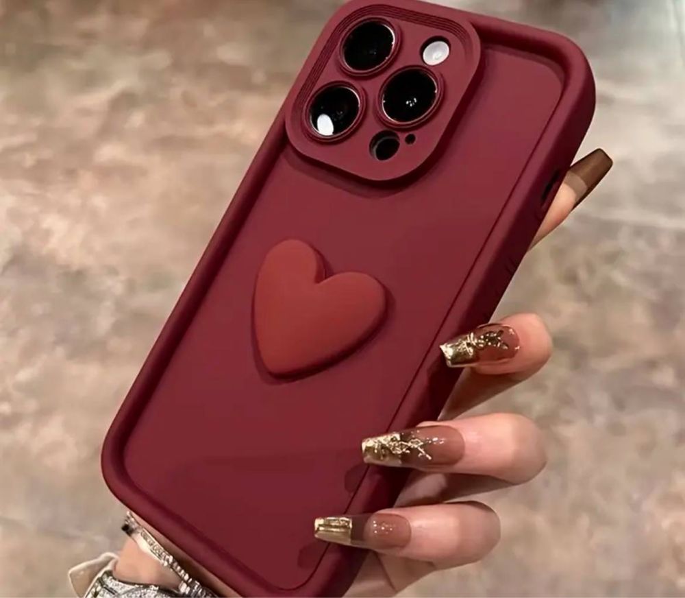 Калъф за iPhone 16 pro