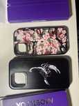 Mobilfox калъфи iphone 13 и iphone 14 pro max