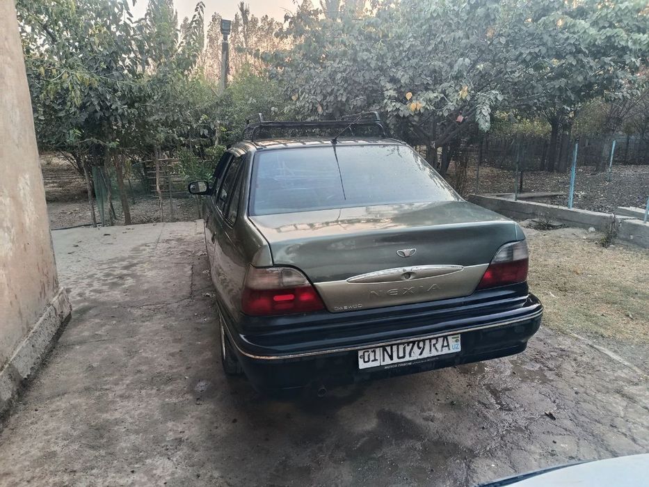 Daewoo  Nexia 1 zoʻr