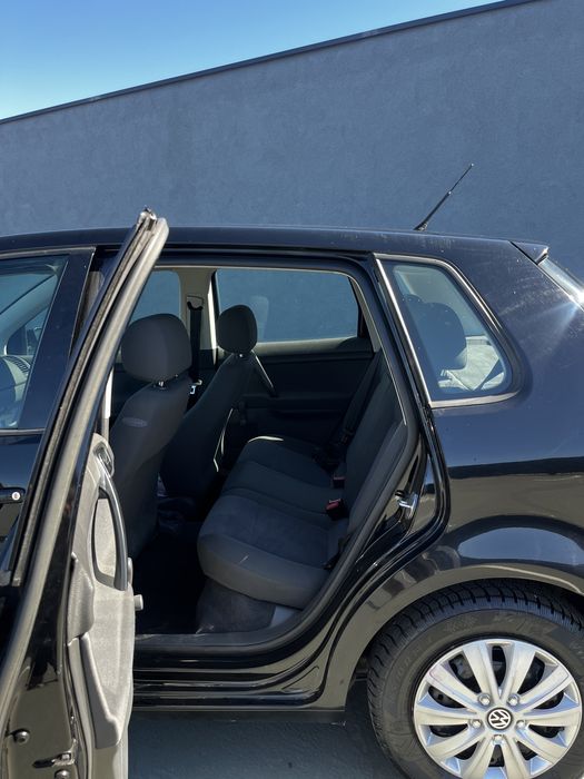 volkswagen polo automat 1.4 Benzina