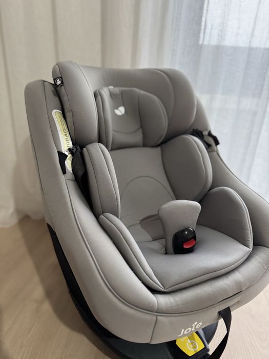 Scaun auto Joie I-spin rotativ 360