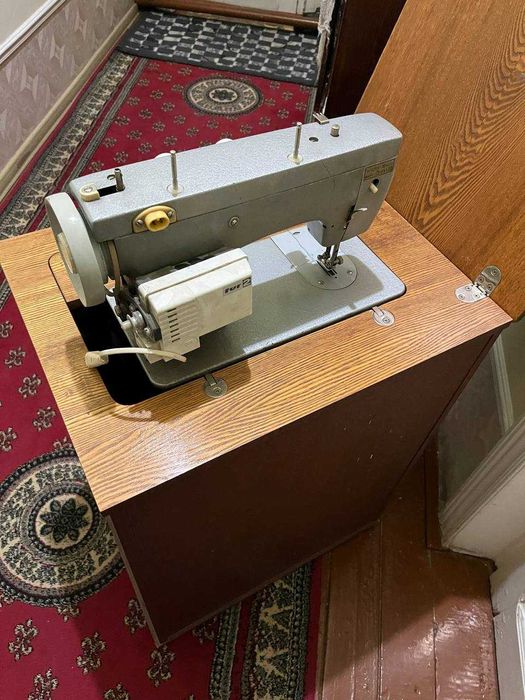 тикув машина швейныйе машиный