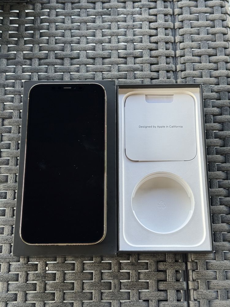 iPhone 12 Pro Max 128 GB