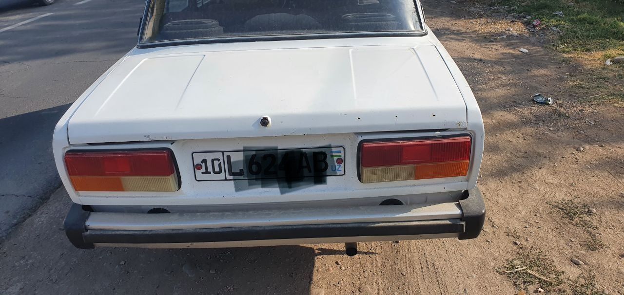 ВАЗ-2105.   Родной 1996 г.срочна пр