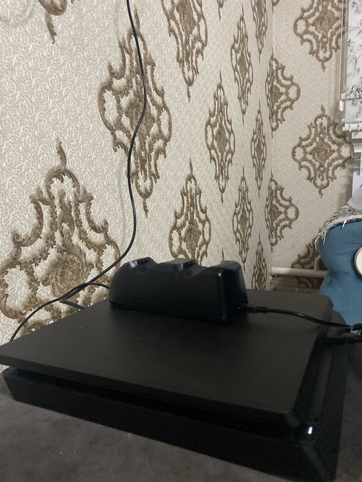 Пс4 жағдайы жақсы