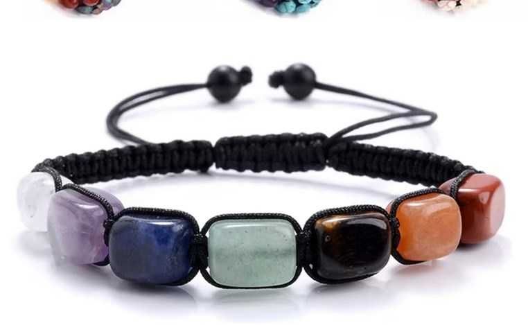 Седем чакри изделие