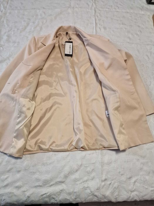 дамско сако trendyol