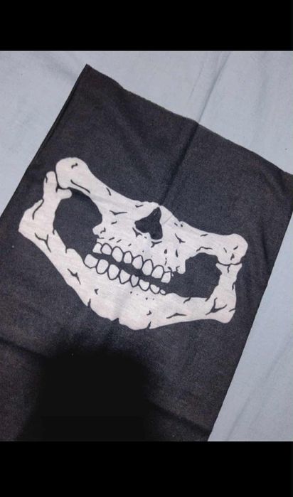 Bandana Guler Elastica