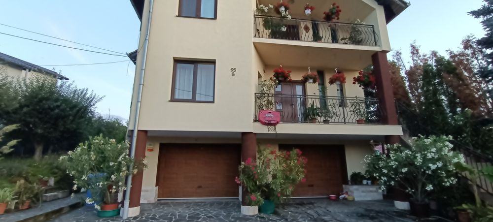 Proprietar vând casă în Zalău