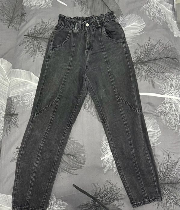 Blugi       BSB        Gri