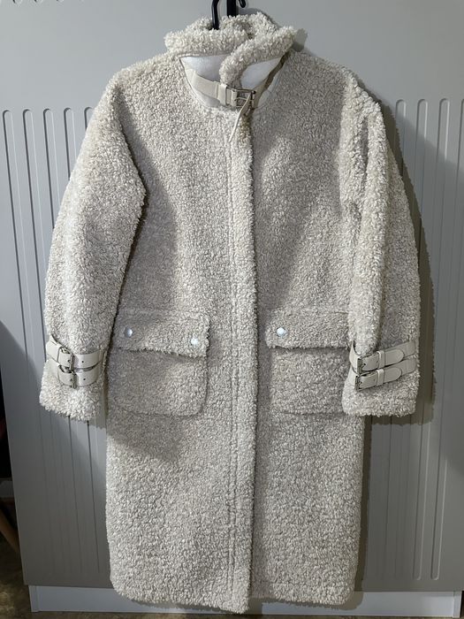 Тедди шубка оригинал