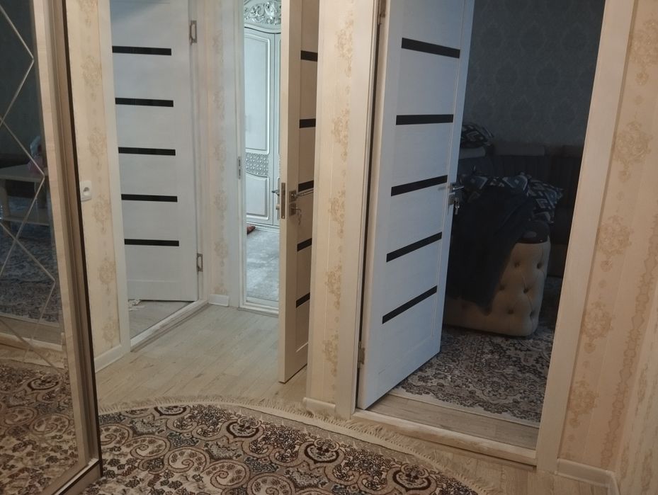 3x kvartira ijaraga beriladi Mirzo Ulug'bek tumani