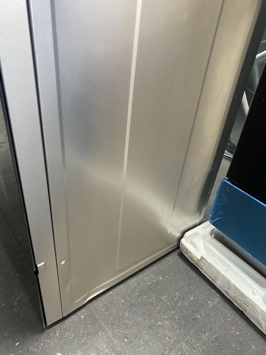 Свободностоящя печка Siemens HK9S5A2.0