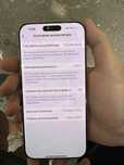 Айфон 16 про макс