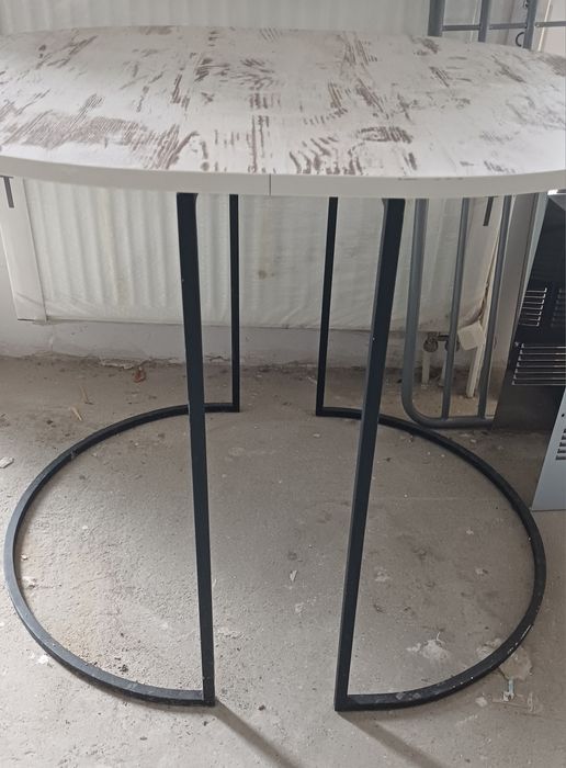 Masă bucătarie solidă