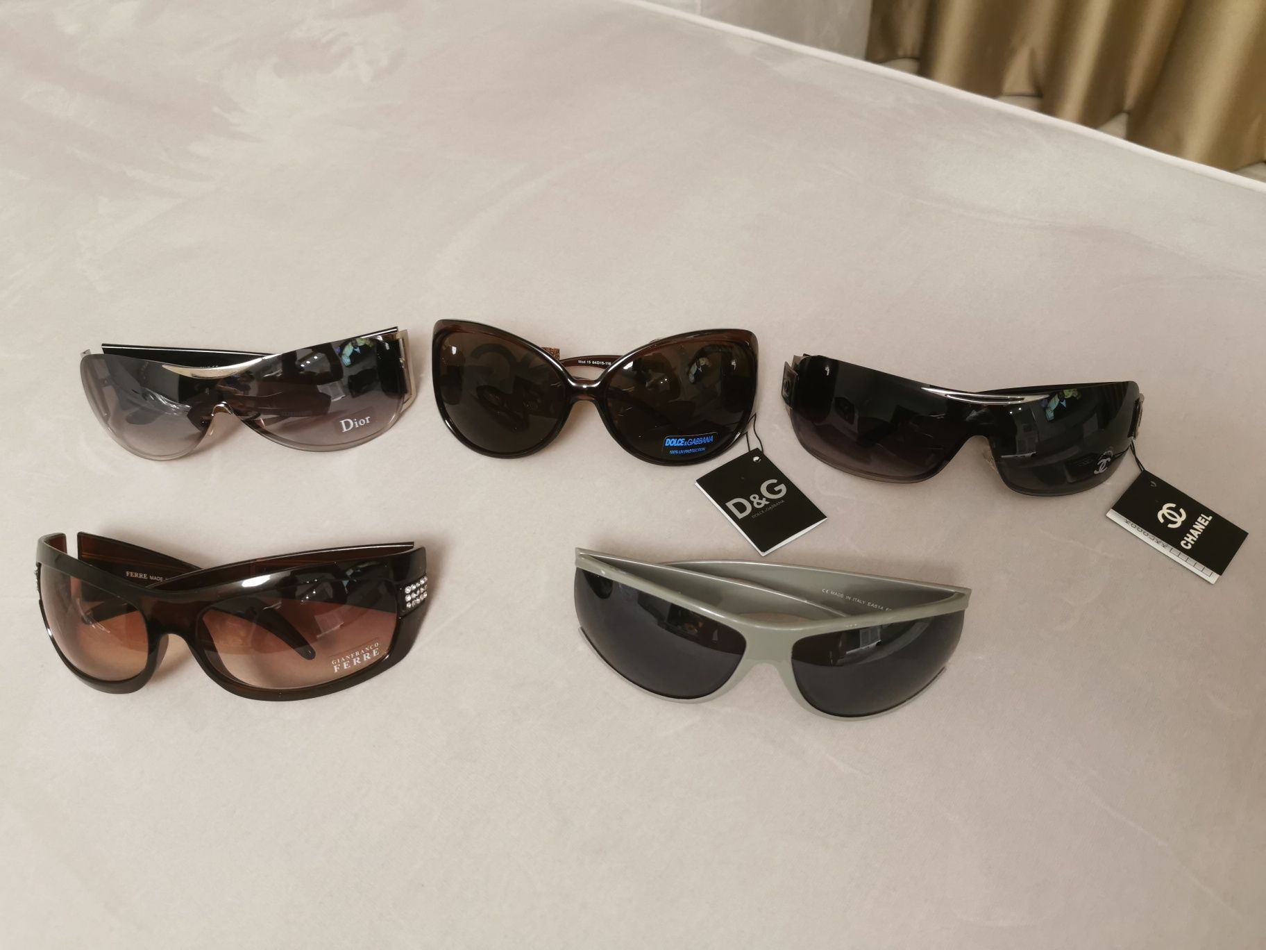 Vand ochelari soare en gros