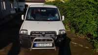 Vand Fiat Doublo