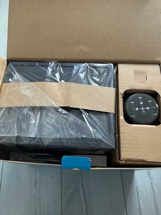 Bluetooth тонколони с буфер LOGITECH Z407 80W