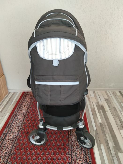 Cărucior Teutona Germania 2 in 1