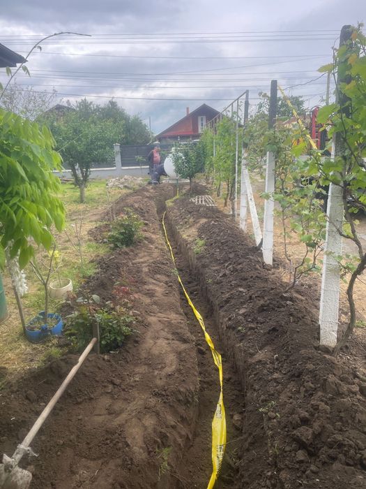 Butelii Gaz Rezervoare Propan Bazine