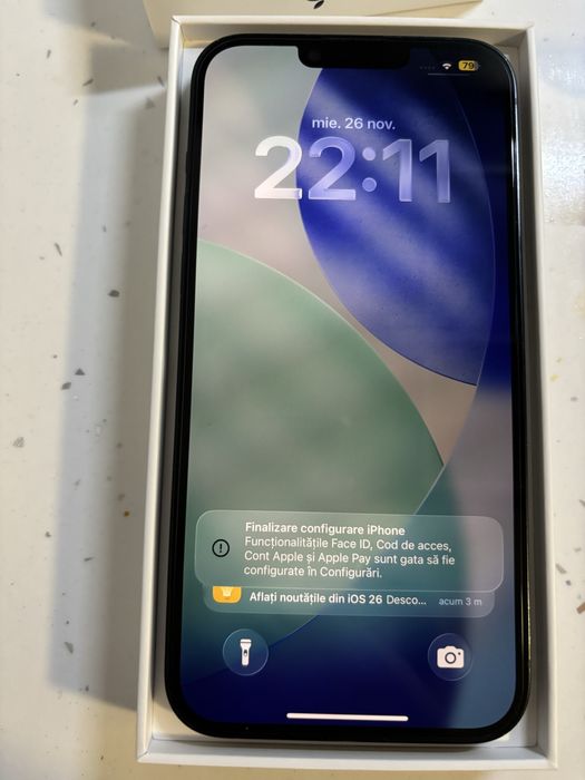 Iphone 13  & iphone 14 plus