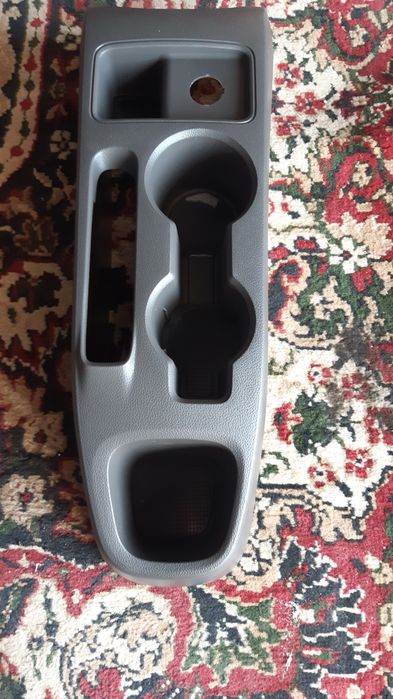 Центральная панель Кобальт/Равон