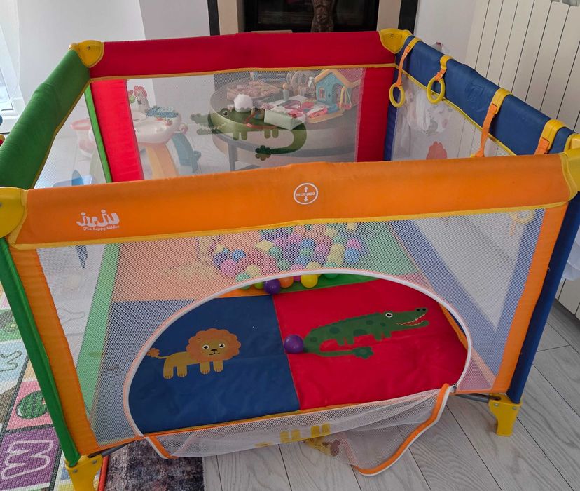 Tarc de joaca Noriel