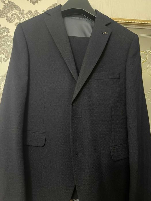 Костюм молодежный подростковый мужской