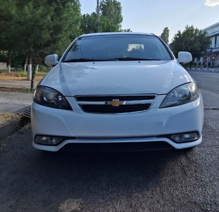 Lacetti 2015 evro