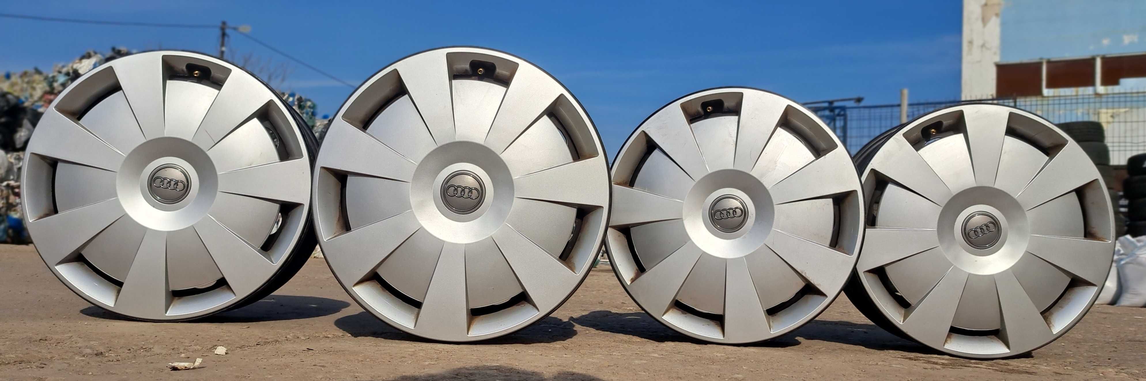 Jante Tabla 16 5x112 Audi A3 Q2 Seat Skoda Volkswagen #j38