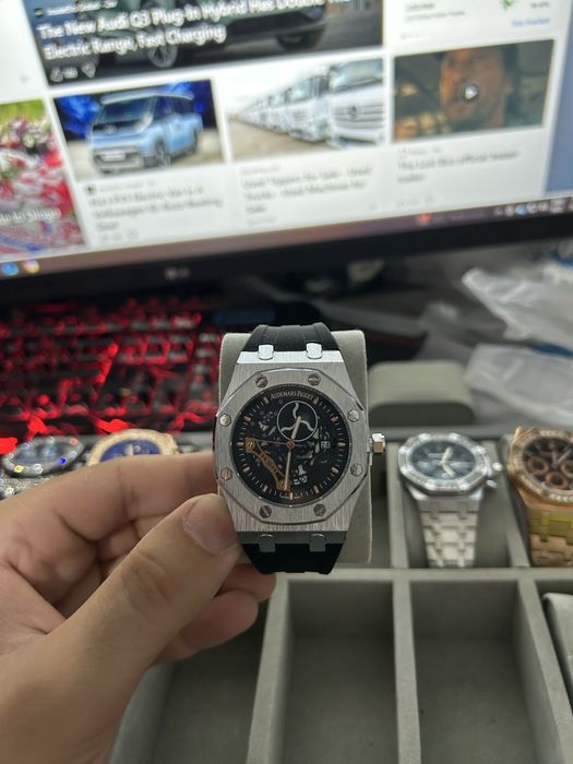 Ceas Audemars Piguet AP