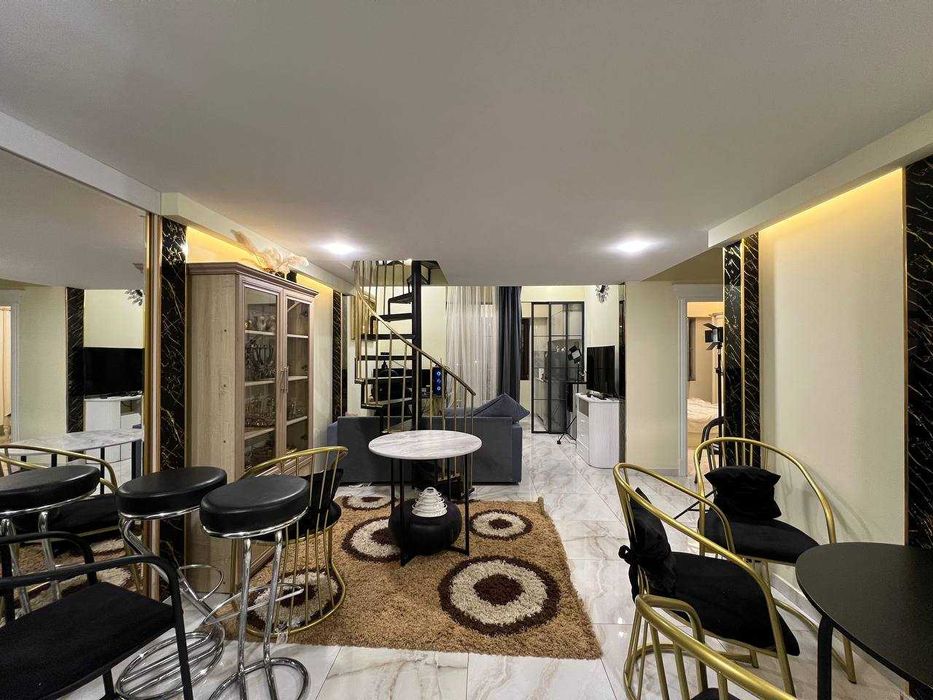 Продается 3/9/9 дуплекс,57м2 ЖК"SILK ROAD"Буз базар,метро БуюкИпакЙули