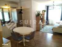 Apartament 3 Camere Modern – Borhanci + Parcare Subterană
