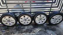 Jante audi 245/45 r17