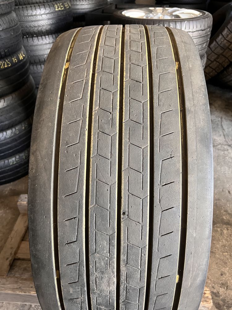 1 anvelopa camion 385/55/22.5 , Continental , DOT 2023 !