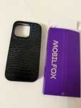 Set 2 Huse Mobilfox noi Iphone 16 pro