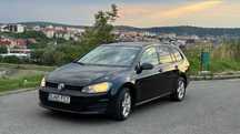 Vand Volkswagen Golf VII/7, 2014, 2.0 TDI-150CP, 4Motion