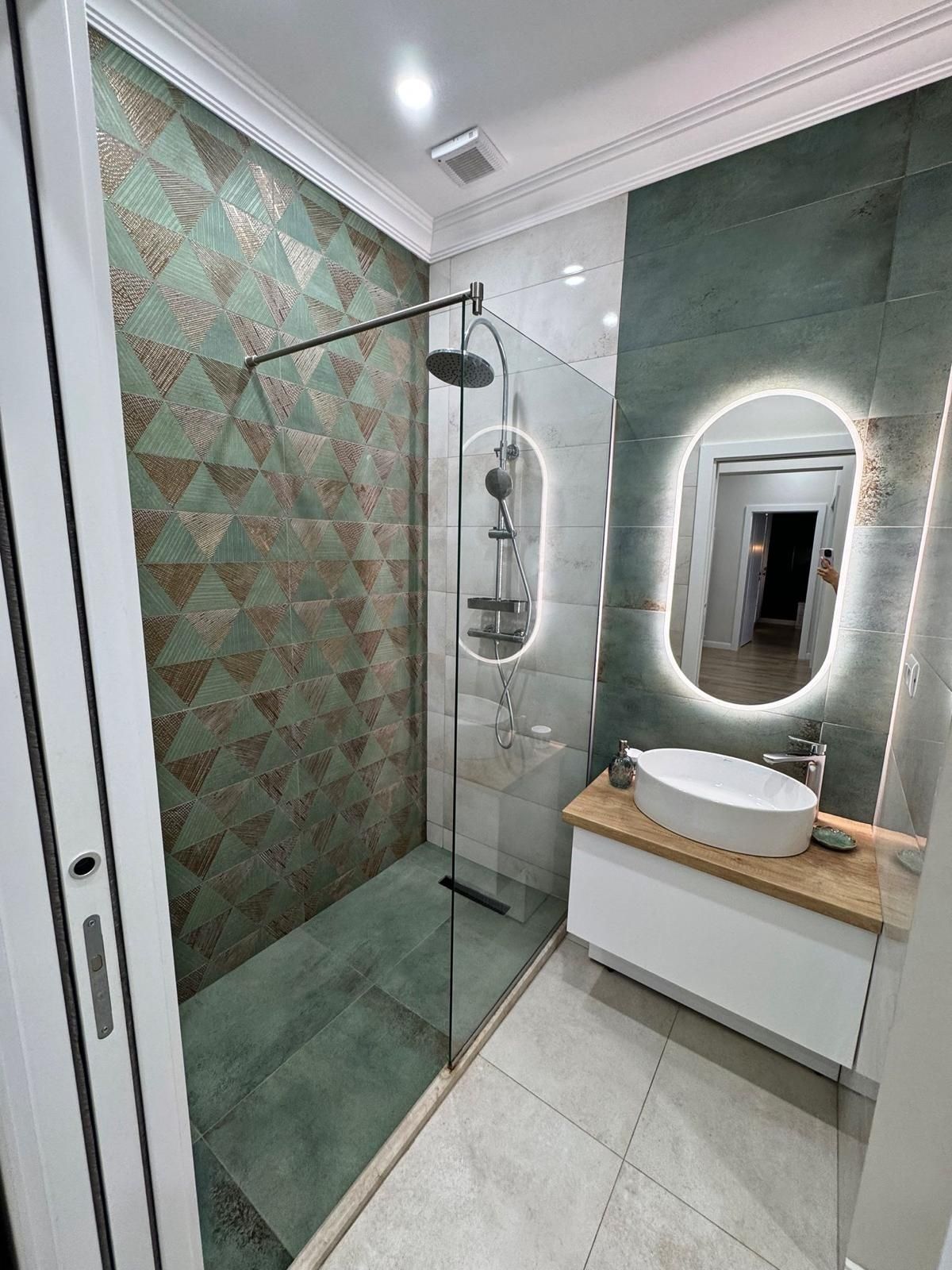 Inchiriere-Apartamente Lux 2 camere( pe termen lung)