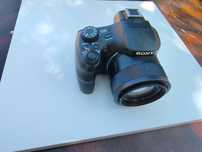 Aparat foto Sony HX 400v