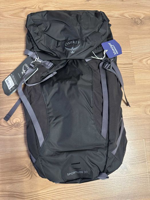 Rucsac Osprey Sportlite 25 M/L și 30 M/L, noi cu eticheta