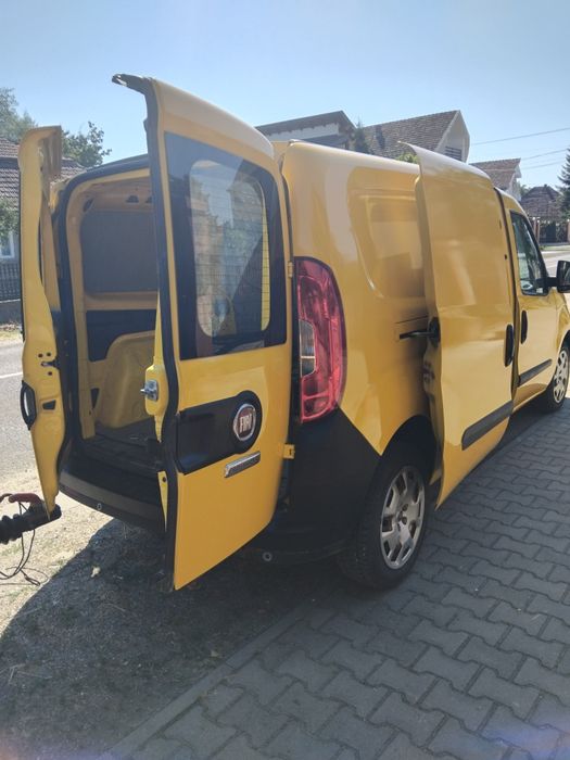 Se vinde Jeep Patriot