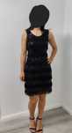 Rochie cu paiete