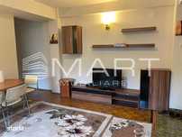 Apartament  3 camere, zona 15 Noiembrie.