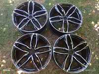 Джанти Audi 19" Made in italy